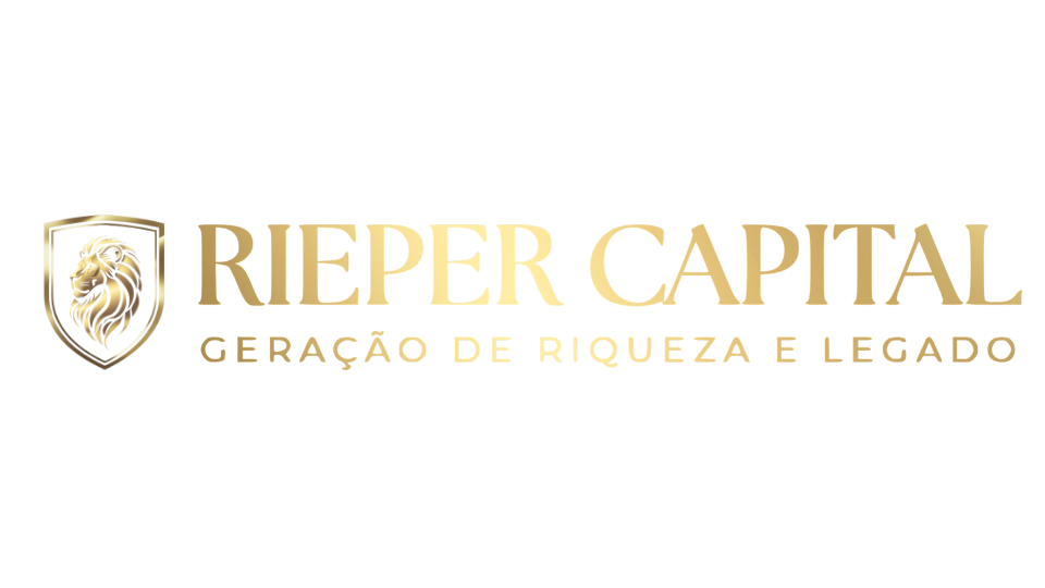 Logo Rieper Capital
